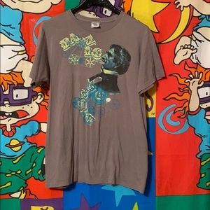 Panic at the disco shirt